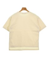 UNTITLED（アンタイトル）Tシャツ・カットソー 白 サイズ:2(M位) レディース/2200683903065