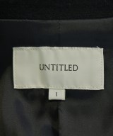 UNTITLED（アンタイトル）その他 紺 サイズ:1(S位)/2(M位) レディース/2200685398029