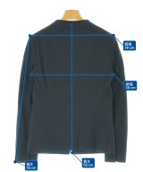 UNTITLED（アンタイトル）その他 紺 サイズ:1(S位)/2(M位) レディース/2200685398029