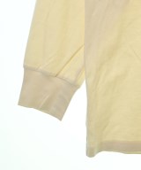 UNTITLED（アンタイトル）Tシャツ・カットソー ベージュ サイズ:2(M位) レディース/2200685415061