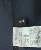 UNTITLED（アンタイトル）ロング・マキシ丈スカート 茶 サイズ:1(S位) レディース/2200678377239
