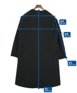UNTITLED（アンタイトル）その他 黒 サイズ:4(XL位) レディース/2200681920019