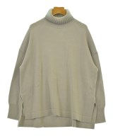 UNTITLED（アンタイトル）ニット・セーター グレー サイズ:4(XL位) レディース/2200681920064