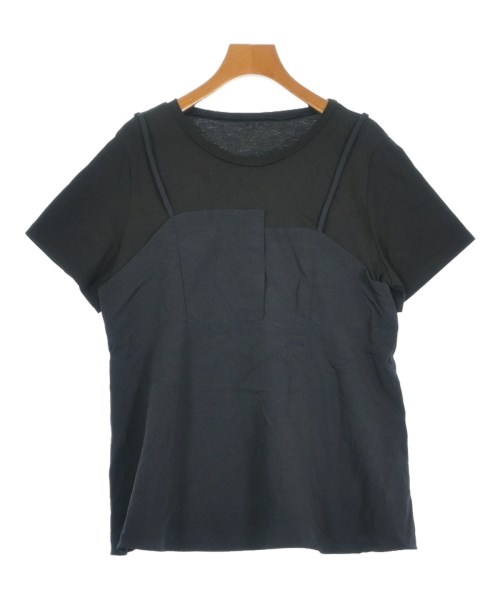 UNTITLED(アンタイトル)Tシャツ・カットソー 黒 サイズ:4(XL位)/2200681920095