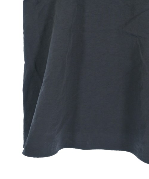 UNTITLED（アンタイトル）Tシャツ・カットソー 黒 サイズ:4(XL位) レディース/2200681920095