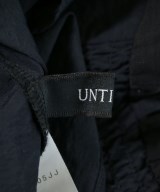 UNTITLED（アンタイトル）Tシャツ・カットソー 黒 サイズ:4(XL位) レディース/2200681920095