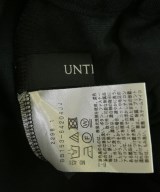 UNTITLED（アンタイトル）その他 黒 サイズ:4(XL位) レディース/2200681920118