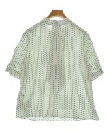UNTITLED（アンタイトル）ブラウス 白 サイズ:2(M位) レディース/2200682385046