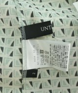 UNTITLED（アンタイトル）ブラウス 白 サイズ:2(M位) レディース/2200682385046