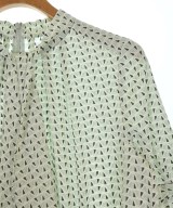 UNTITLED（アンタイトル）ブラウス 白 サイズ:2(M位) レディース/2200682385046