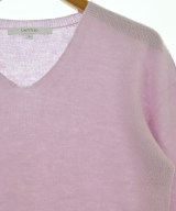 UNTITLED（アンタイトル）カーディガン ピンク サイズ:0(XS位) レディース/2200682891042