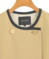 UNTITLED（アンタイトル）その他 ベージュ サイズ:1(S位) レディース/2200673646101
