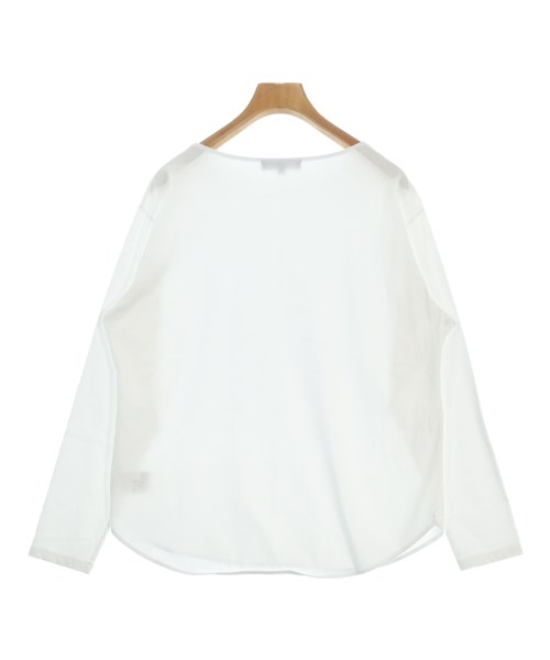 UNTITLED（アンタイトル）Tシャツ・カットソー 白 サイズ:2(M位) レディース/2200682918206