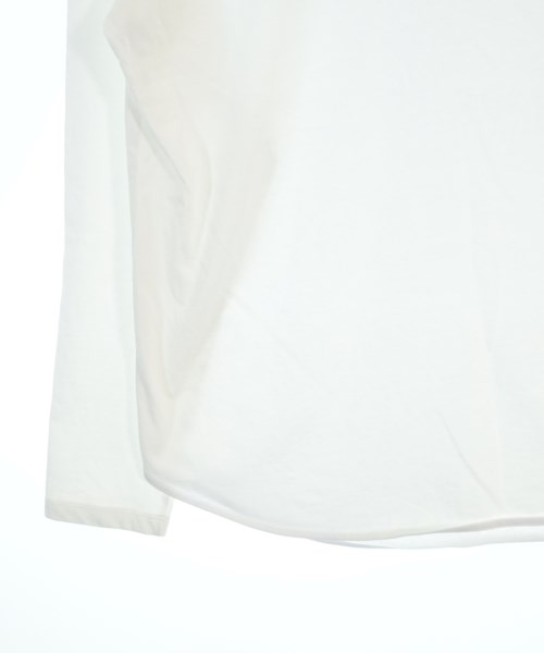 UNTITLED（アンタイトル）Tシャツ・カットソー 白 サイズ:2(M位) レディース/2200682918206