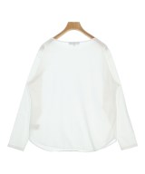 UNTITLED（アンタイトル）Tシャツ・カットソー 白 サイズ:2(M位) レディース/2200682918206