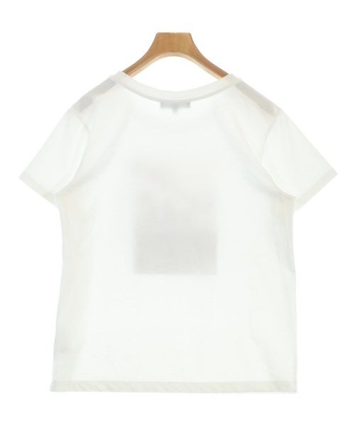 UNTITLED（アンタイトル）Tシャツ・カットソー 白 サイズ:2(M位) レディース/2200682918268