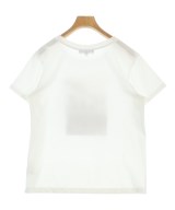 UNTITLED（アンタイトル）Tシャツ・カットソー 白 サイズ:2(M位) レディース/2200682918268