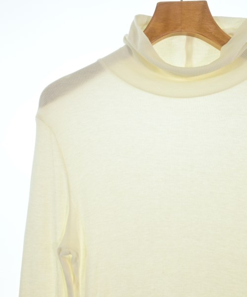 UNTITLED（アンタイトル）Tシャツ・カットソー 白 サイズ:2(M位) レディース/2200682918275