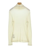 UNTITLED（アンタイトル）Tシャツ・カットソー 白 サイズ:2(M位) レディース/2200682918275