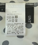 UNTITLED（アンタイトル）ブラウス 白 サイズ:1(S位) レディース/2200685036020