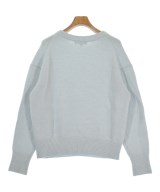 UNTITLED（アンタイトル）ニット・セーター 青 サイズ:2(M位) レディース/2200681286078