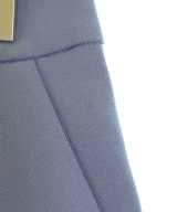UNTITLED（アンタイトル）クロップドパンツ 青 サイズ:2(M位) レディース/2200686325017