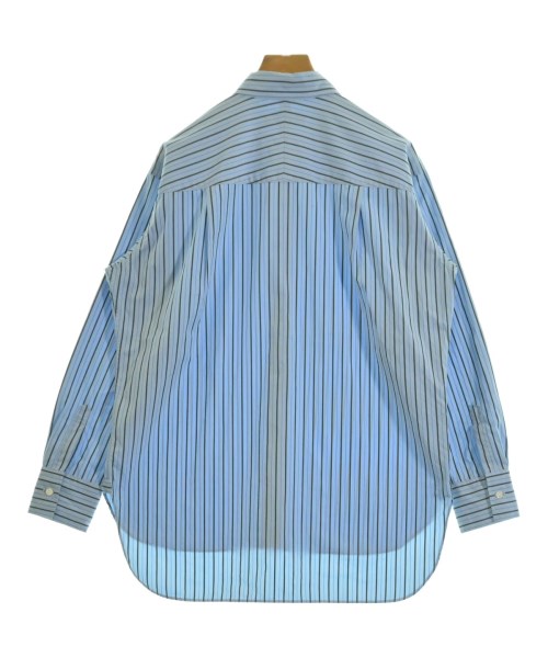 UNTITLED（アンタイトル）Tシャツ・カットソー 青 サイズ:M レディース/2200687351039