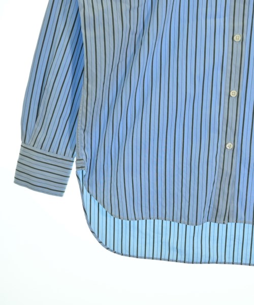 UNTITLED（アンタイトル）Tシャツ・カットソー 青 サイズ:M レディース/2200687351039