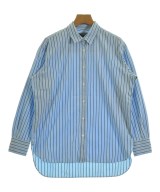 UNTITLED（アンタイトル）Tシャツ・カットソー 青 サイズ:M レディース/2200687351039