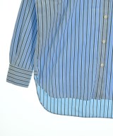 UNTITLED（アンタイトル）Tシャツ・カットソー 青 サイズ:M レディース/2200687351039