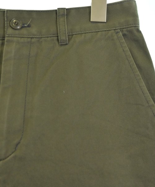 UNTITLED（アンタイトル）その他 カーキ サイズ:S レディース/2200687351060