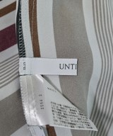UNTITLED（アンタイトル）ブラウス グレー サイズ:4(XL位) レディース/2200683906028