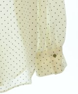 UNTITLED（アンタイトル）ブラウス 白 サイズ:2(M位) レディース/2200683906097