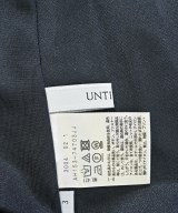 UNTITLED（アンタイトル）ロング・マキシ丈スカート 紺 サイズ:3(L位) レディース/2200683906103