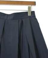 UNTITLED（アンタイトル）ロング・マキシ丈スカート 紺 サイズ:3(L位) レディース/2200683906103