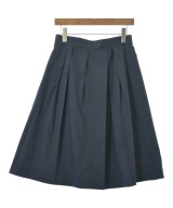 UNTITLED ロング・マキシ丈スカート