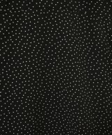 UNTITLED（アンタイトル）ワンピース 黒 サイズ:F レディース/2200682062060