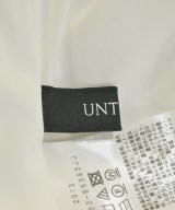 UNTITLED（アンタイトル）ブラウス 白 サイズ:M レディース/2200683849042