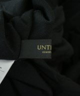 UNTITLED（アンタイトル）カーディガン 黒 サイズ:2(M位) レディース/2200684100180