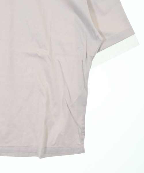 UNTITLED（アンタイトル）Tシャツ・カットソー ピンク サイズ:2(M位) レディース/2200684100289
