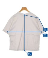 UNTITLED（アンタイトル）Tシャツ・カットソー ピンク サイズ:2(M位) レディース/2200684100289
