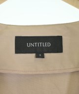 UNTITLED（アンタイトル）その他 ベージュ サイズ:2(M位) レディース/2200669774016