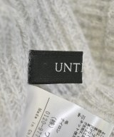 UNTITLED（アンタイトル）ニット・セーター グレー サイズ:2(M位) レディース/2200683462012