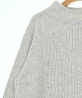UNTITLED（アンタイトル）ニット・セーター グレー サイズ:2(M位) レディース/2200683462012