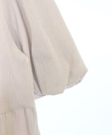 UNTITLED（アンタイトル）ブラウス ピンク サイズ:2(M位) レディース/2200685466070