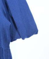 UNTITLED（アンタイトル）ブラウス 青 サイズ:2(M位) レディース/2200685466094