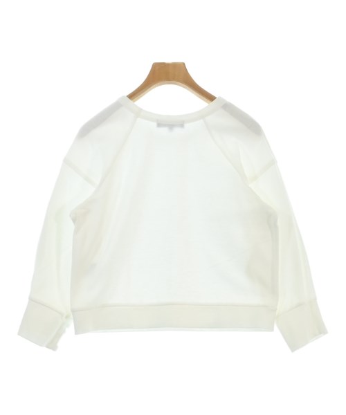 UNTITLED（アンタイトル）Tシャツ・カットソー 白 サイズ:2(M位) レディース/2200685829042