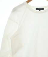 UNTITLED（アンタイトル）Tシャツ・カットソー 白 サイズ:2(M位) レディース/2200685829042