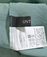 UNTITLED（アンタイトル）ブラウス 緑 サイズ:2(M位) レディース/2200690275063