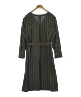 UNTITLED（アンタイトル）ワンピース 茶 サイズ:F レディース/2200684038032